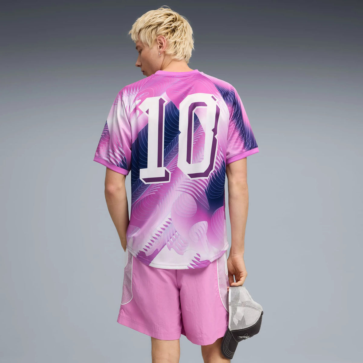 Mauve Pop