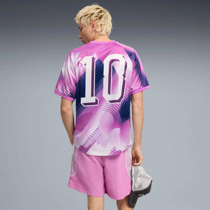 Mauve Pop