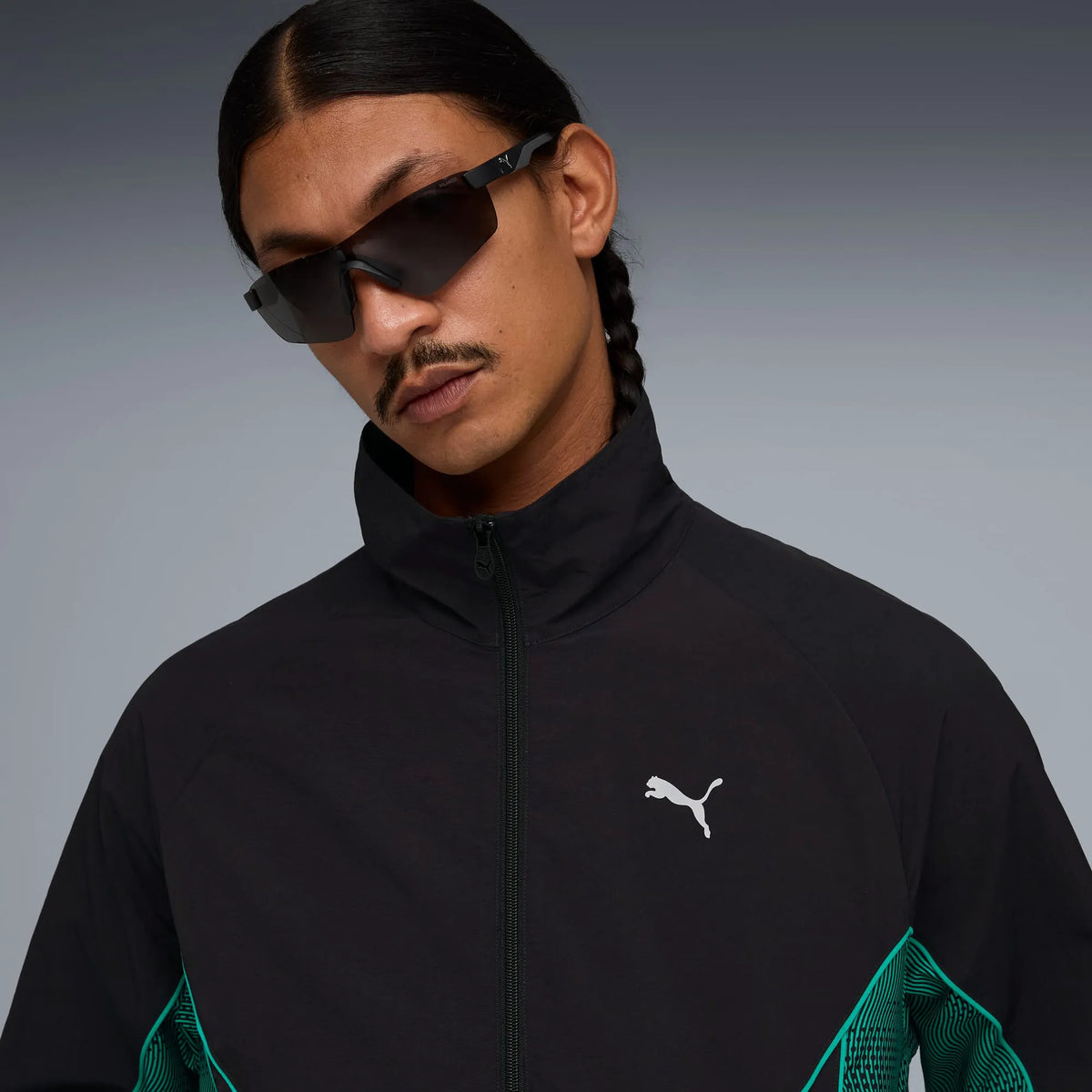 PUMA Black