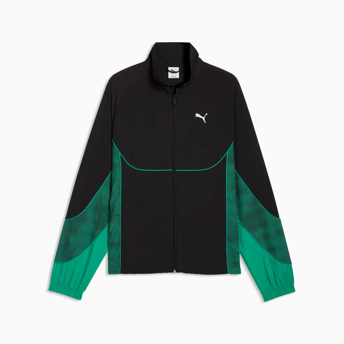 PUMA Black
