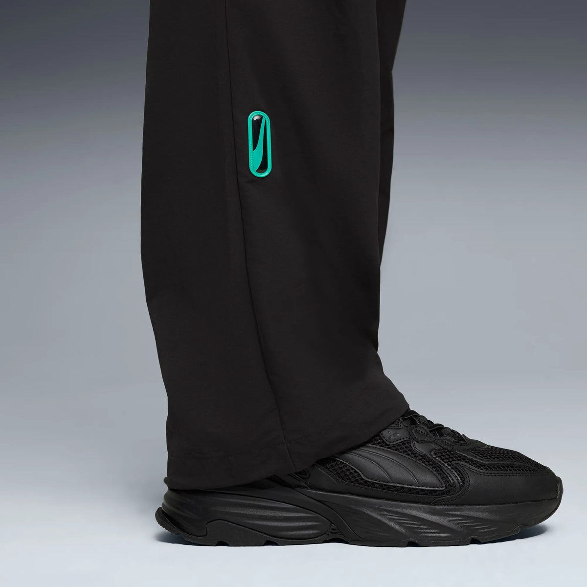 PUMA Black