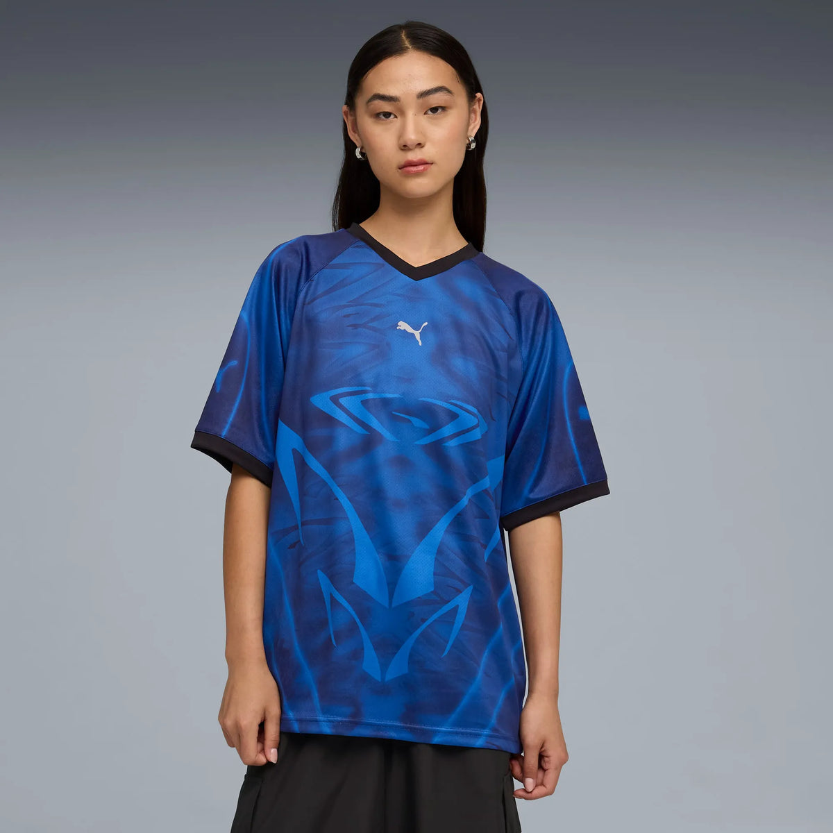 Mountain Blue-AOP