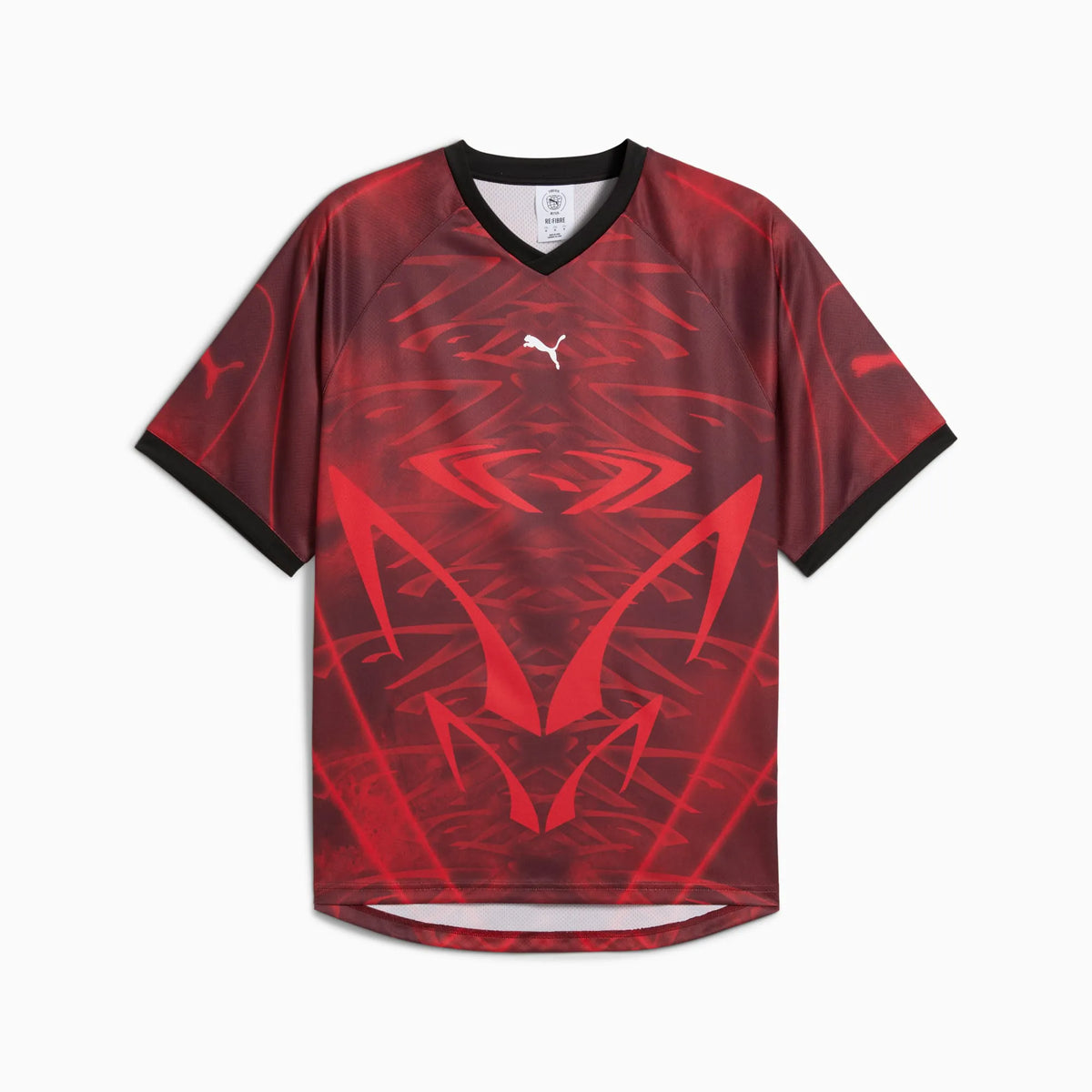 For All Time Red-AOP