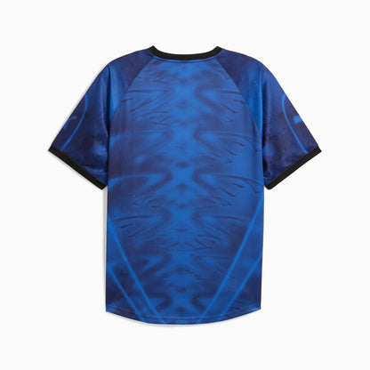 Mountain Blue-AOP