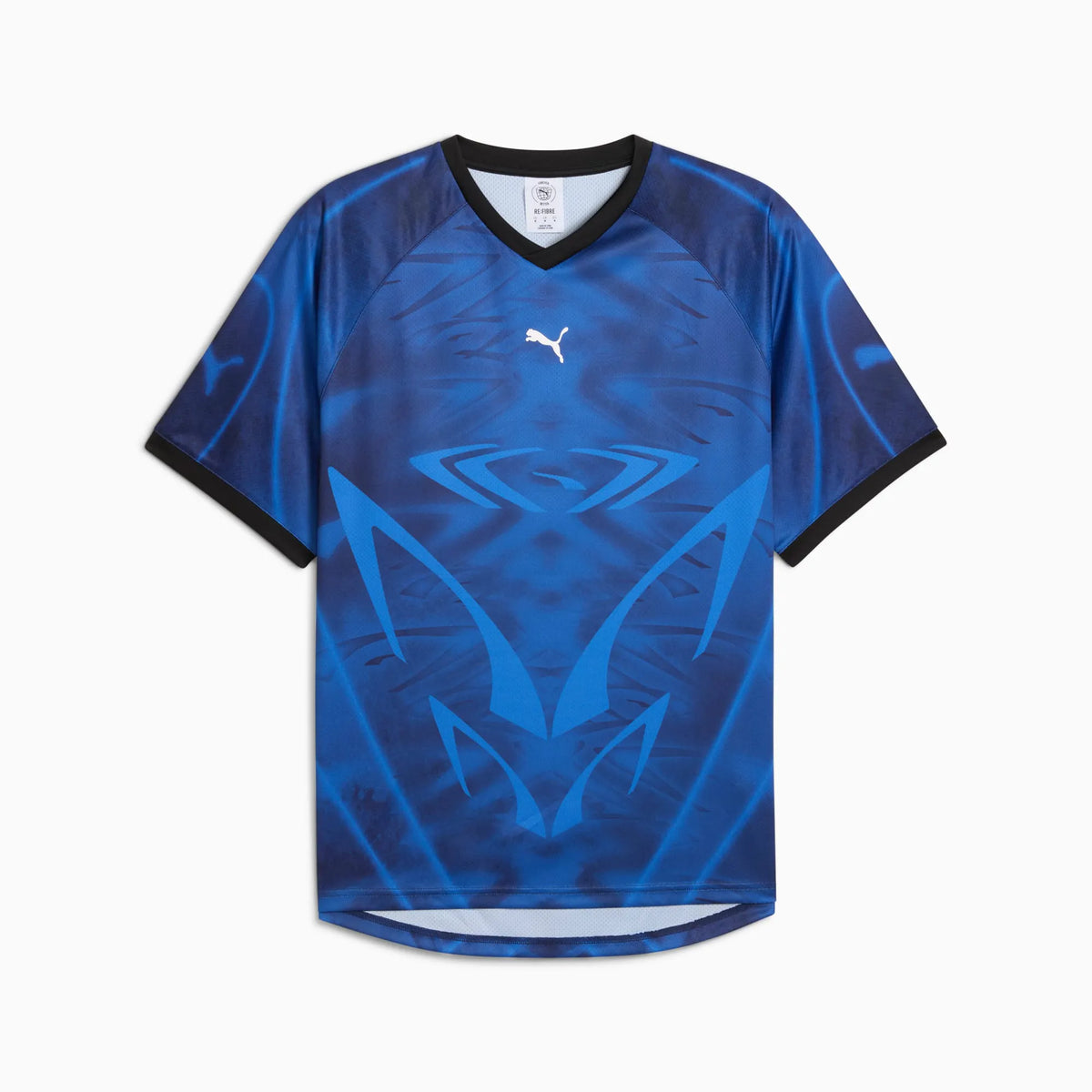 Mountain Blue-AOP