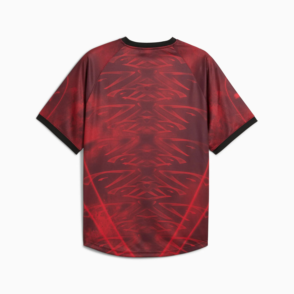 For All Time Red-AOP