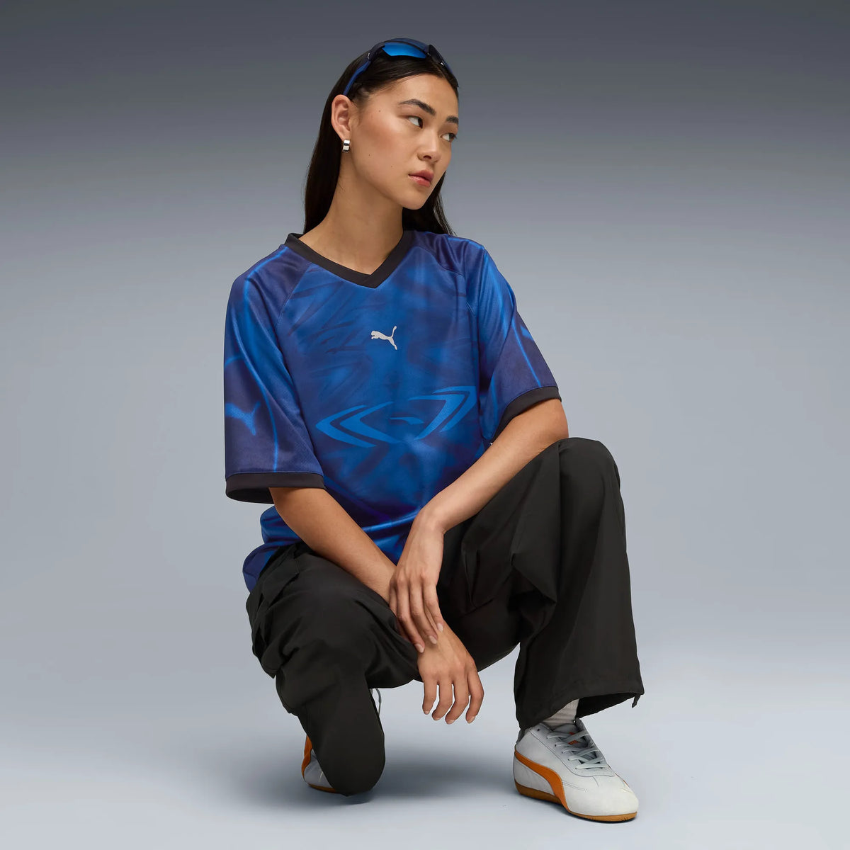 Mountain Blue-AOP