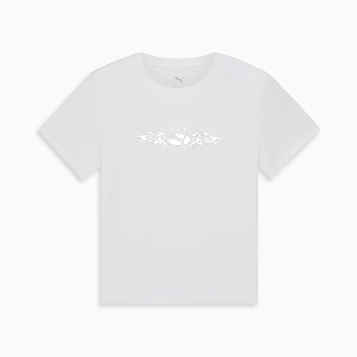 PUMA White