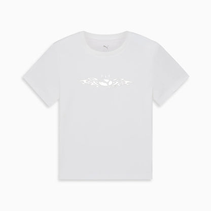 PUMA White