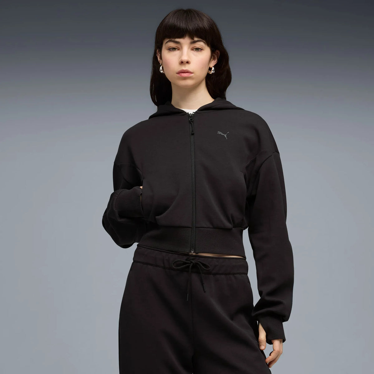 PUMA Black
