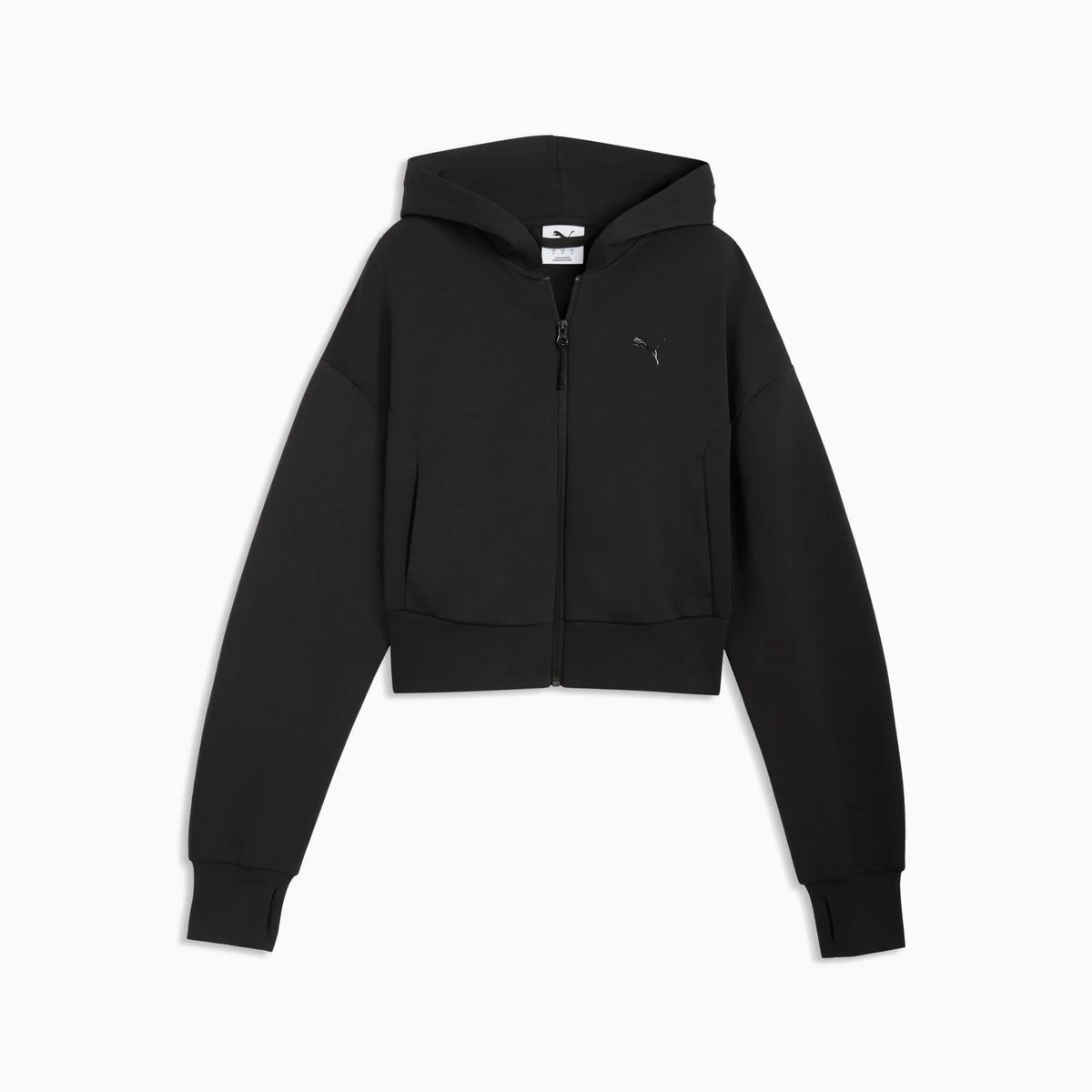 PUMA Black