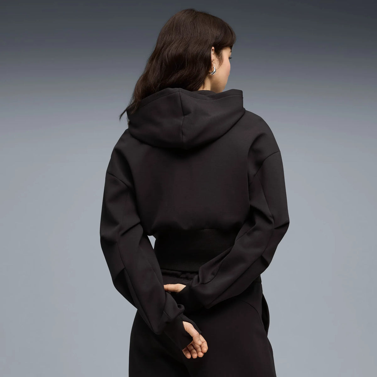 PUMA Black