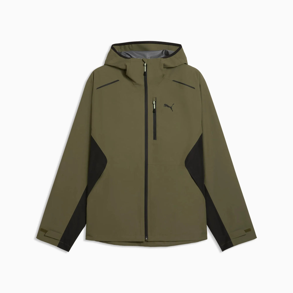 Loden Green