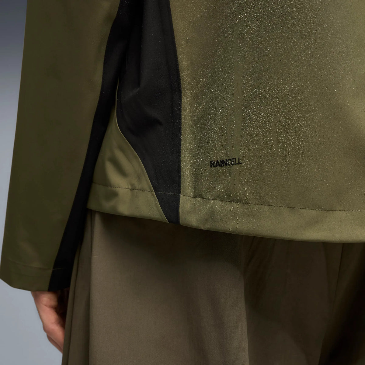 Loden Green