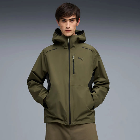 Loden Green