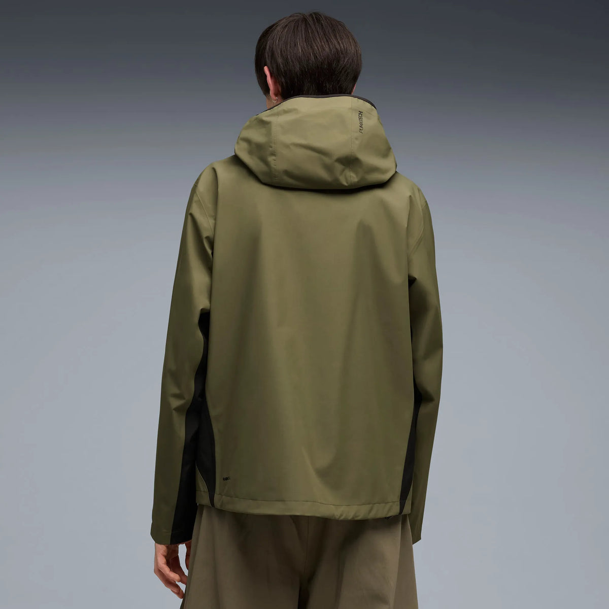 Loden Green
