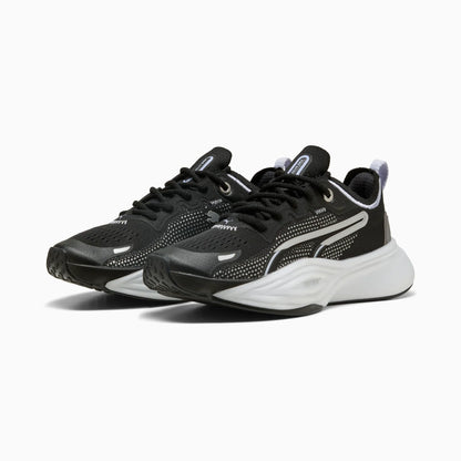 PUMA Black-Cool Weather