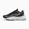 PUMA Black-Cool Weather