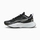 PUMA Black-Cool Weather