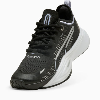 PUMA Black-Cool Weather