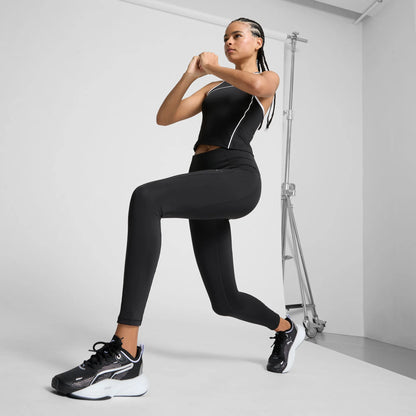PUMA Black-Cool Weather