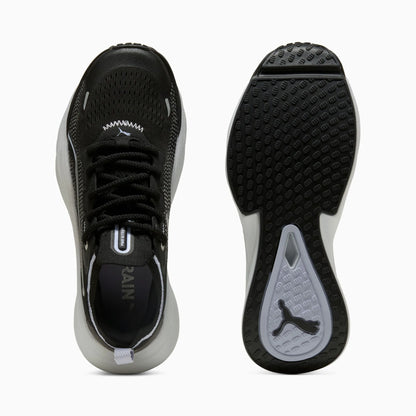 PUMA Black-Cool Weather