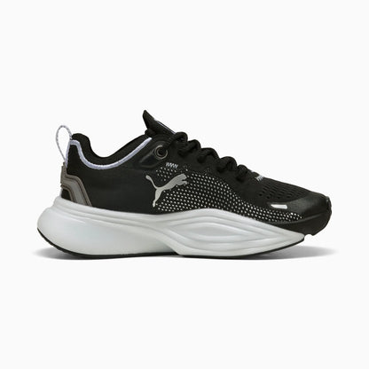 PUMA Black-Cool Weather