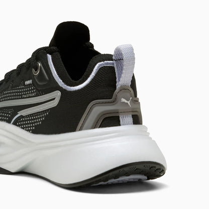 PUMA Black-Cool Weather