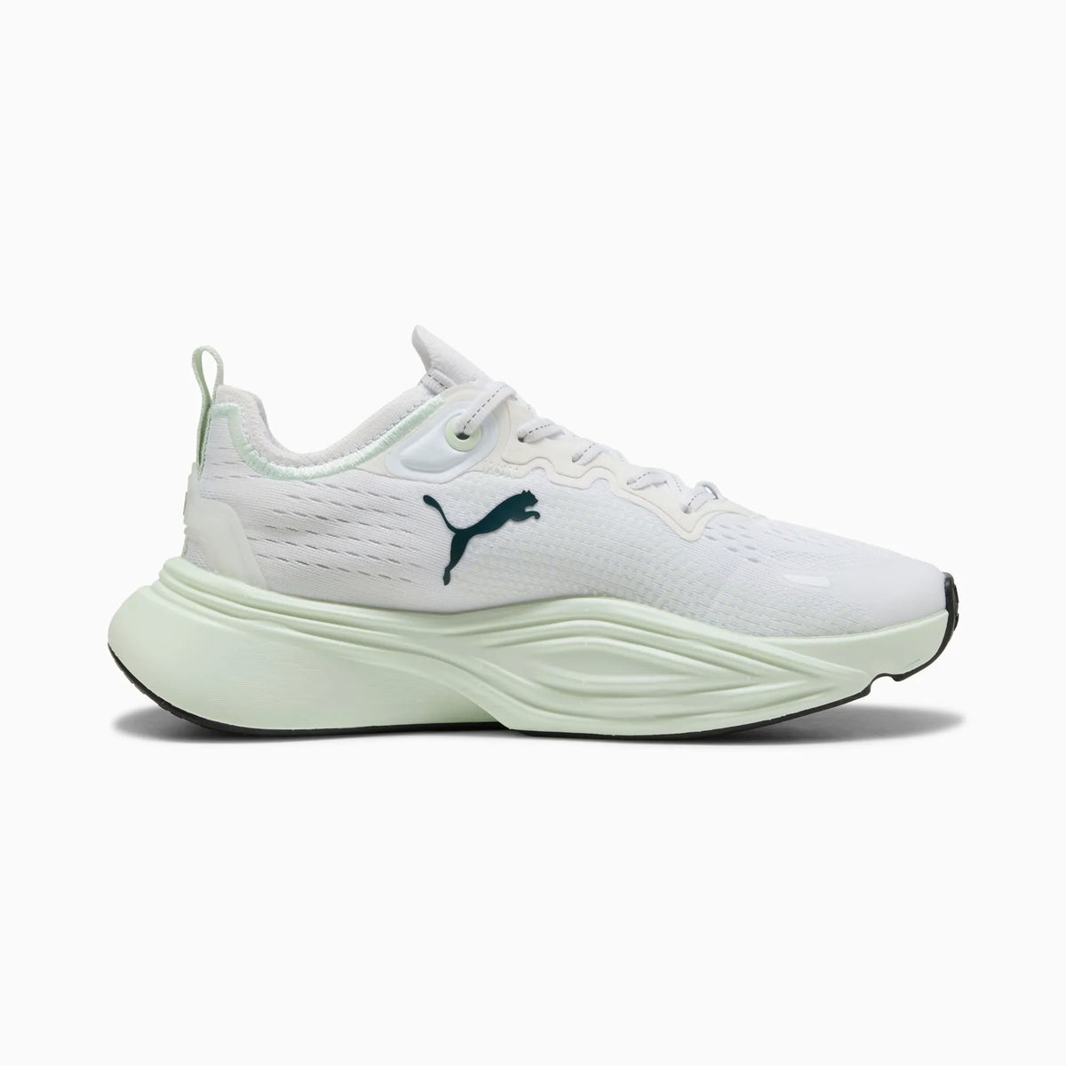 PUMA White-Sage Frost-Green Terrain