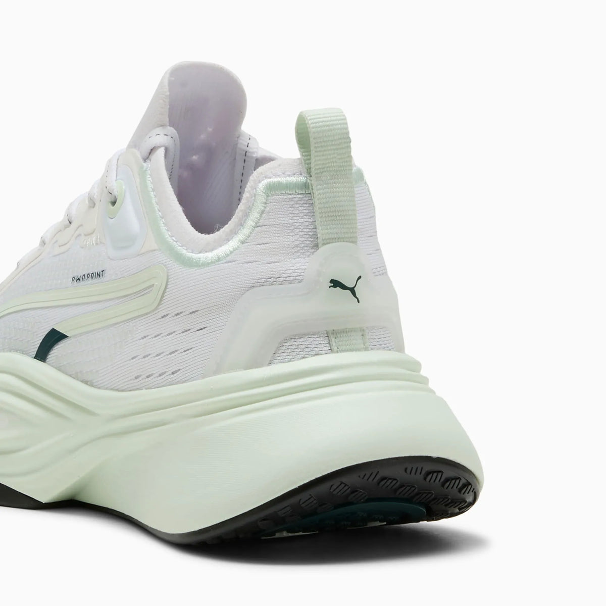 PUMA White-Sage Frost-Green Terrain