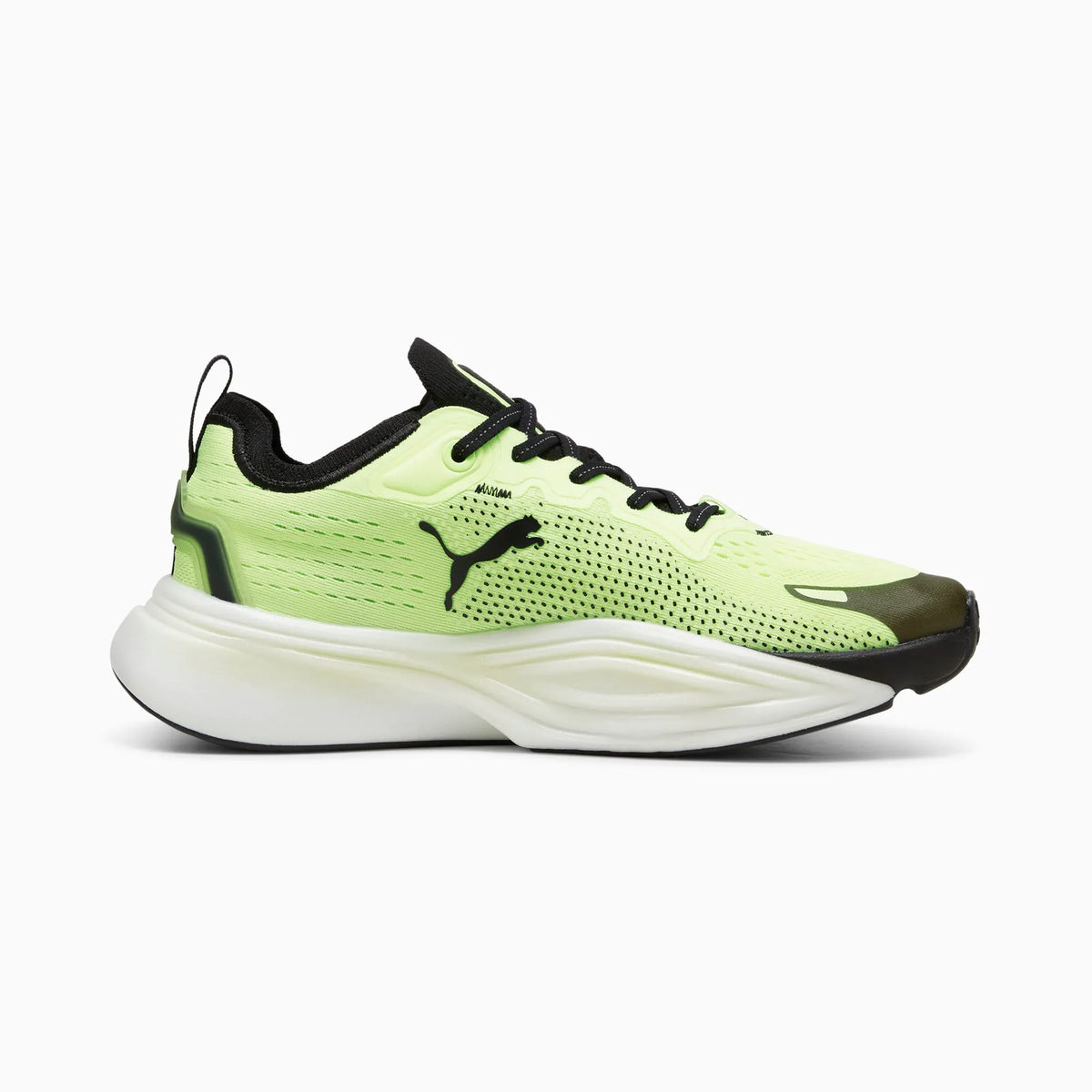 Fizzy Apple-PUMA Black-PUMA White