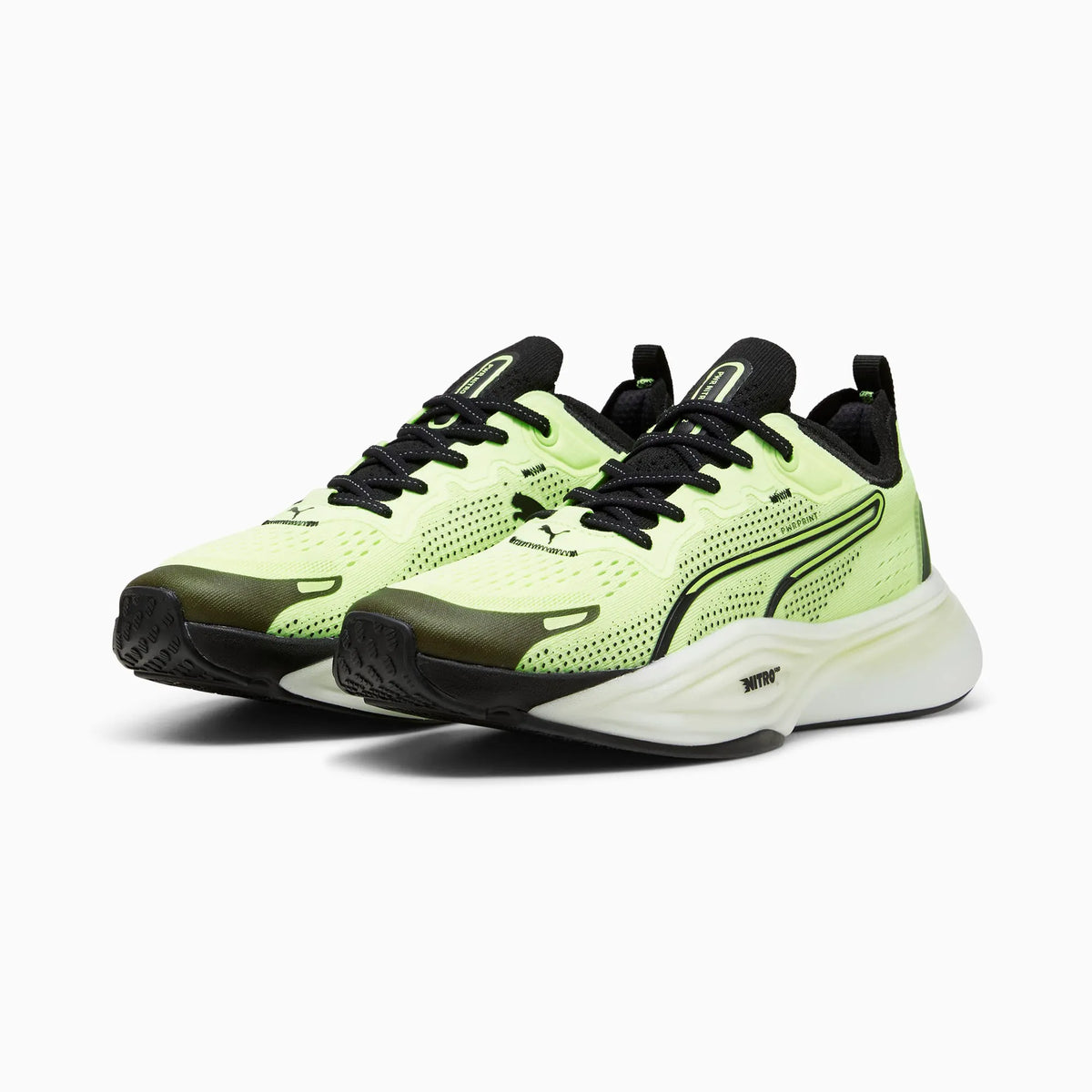 Fizzy Apple-PUMA Black-PUMA White