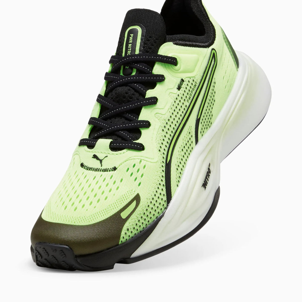 Fizzy Apple-PUMA Black-PUMA White