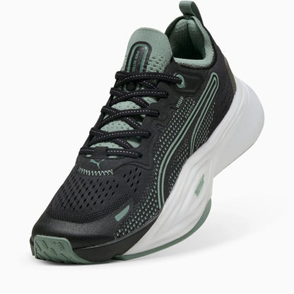 PUMA Black-Green Moon