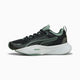 PUMA Black-Green Moon
