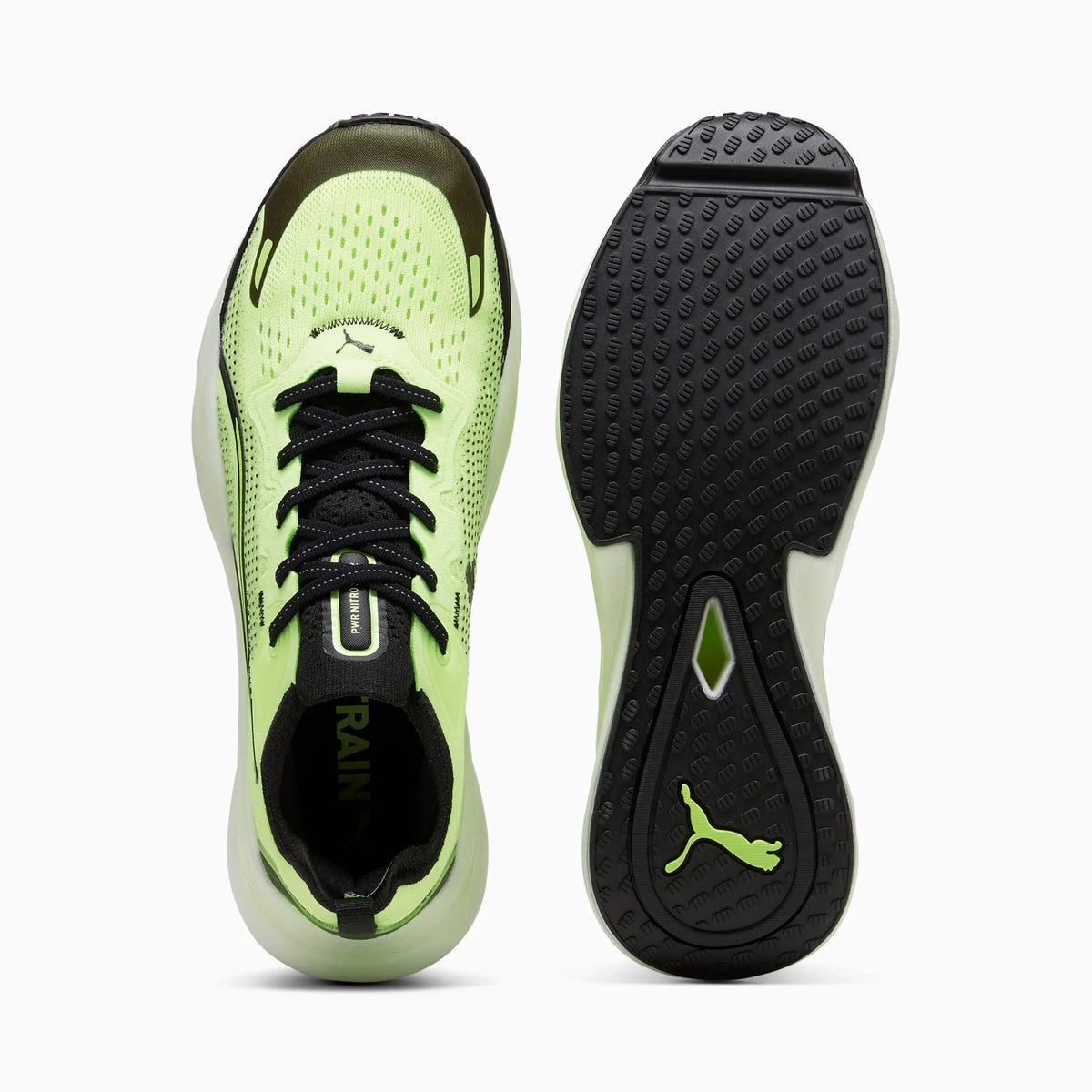 Fizzy Apple-PUMA Black-PUMA White