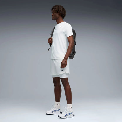PUMA White