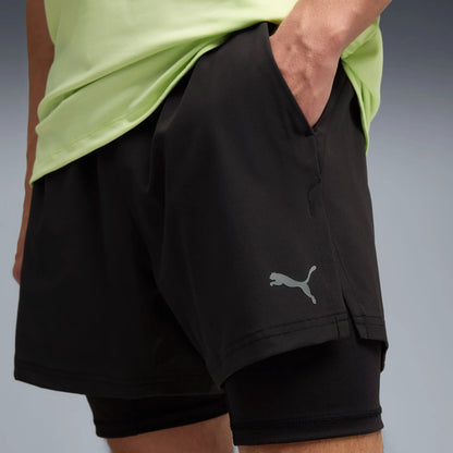 PUMA Black