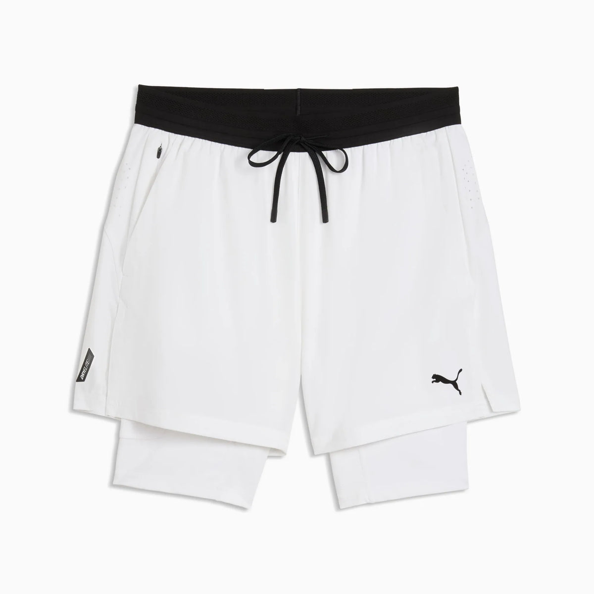 PUMA White