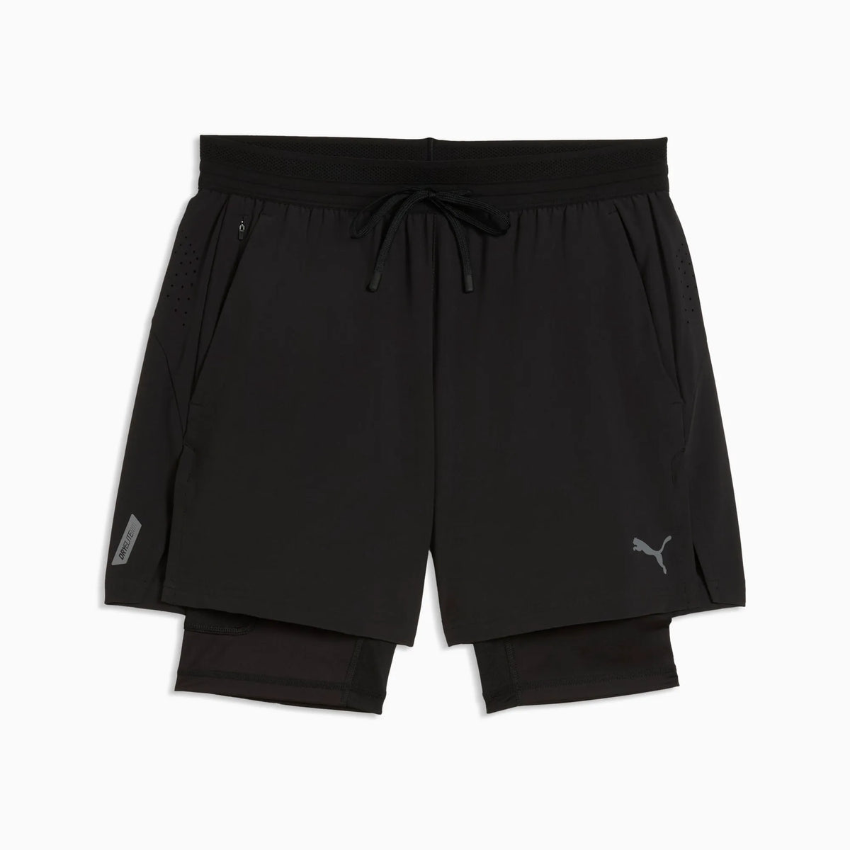PUMA Black