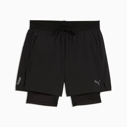 PUMA Black