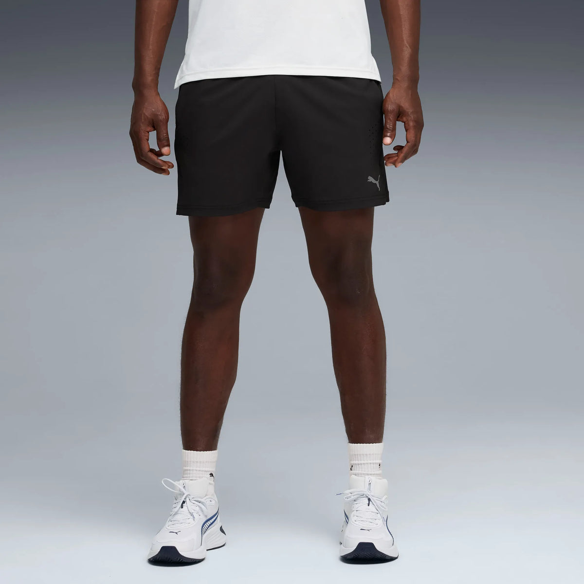 PUMA Black