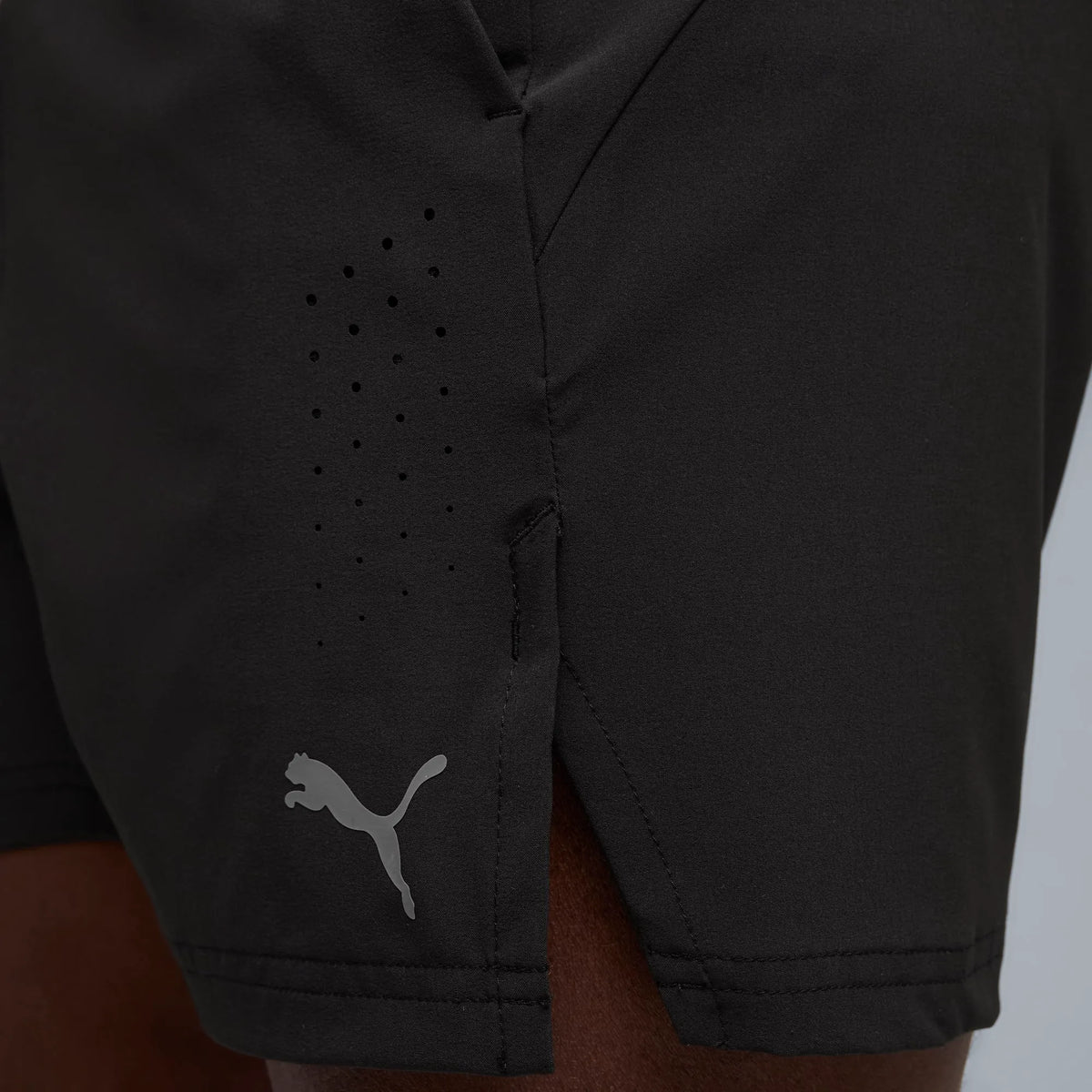 PUMA Black