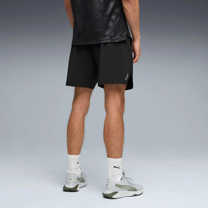 PUMA Black