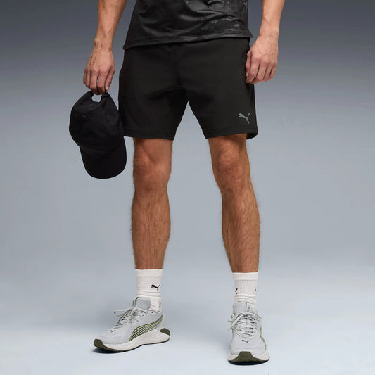 PUMA Black