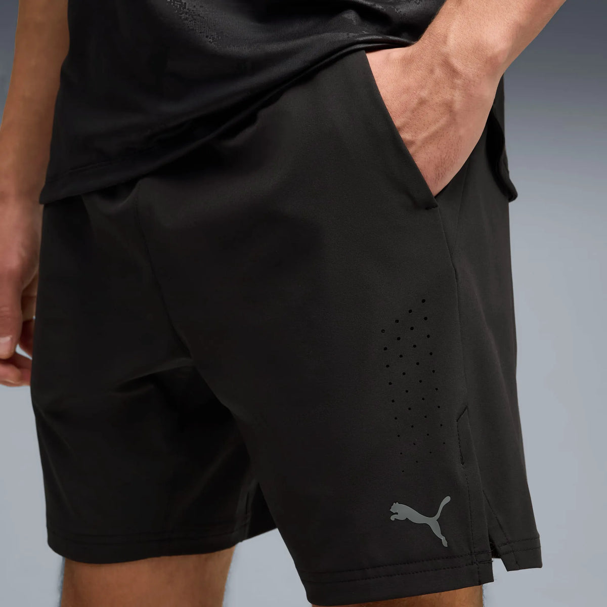 PUMA Black
