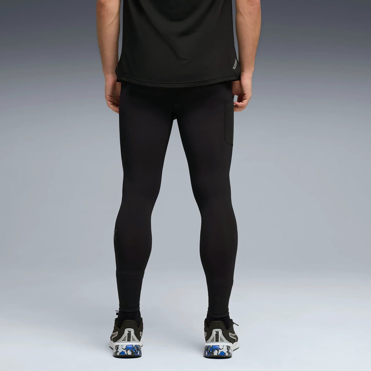 PUMA Black