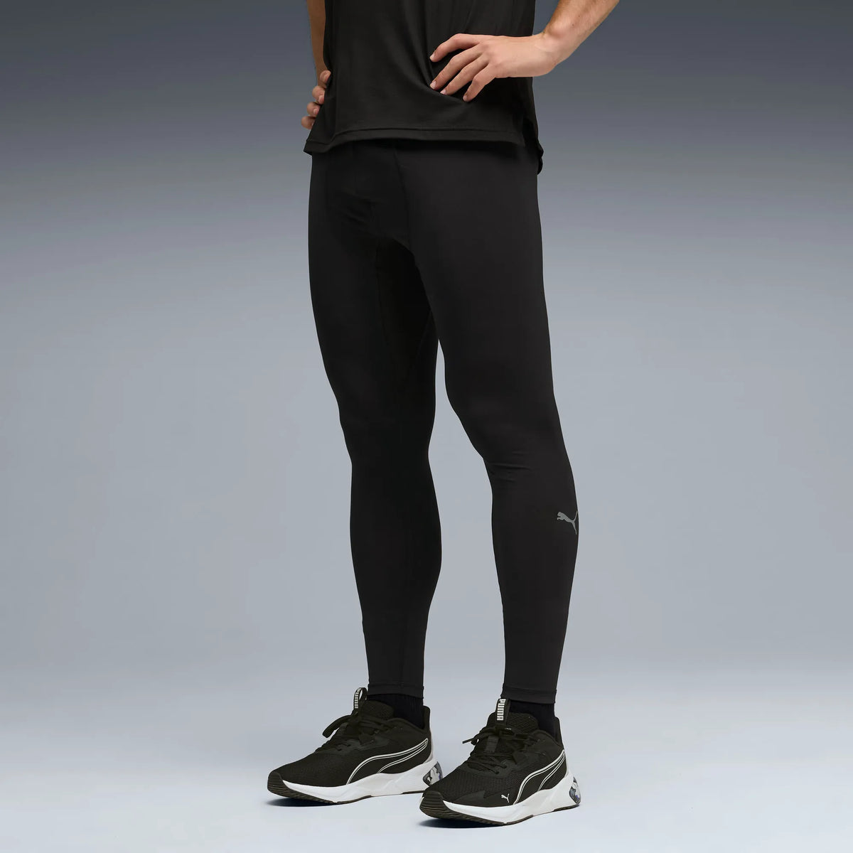 PUMA Black