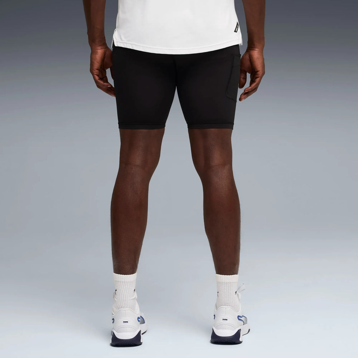 PUMA Black