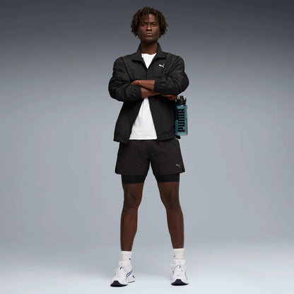 PUMA Black